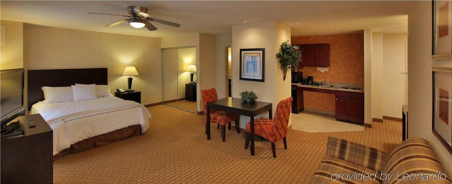 Homewood Suites By Hilton Silver Spring Washington Dc Δωμάτιο φωτογραφία