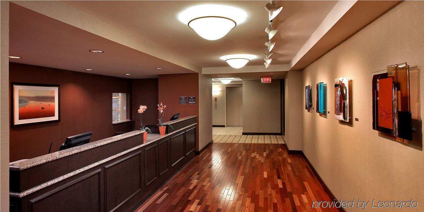 Homewood Suites By Hilton Silver Spring Washington Dc Εσωτερικό φωτογραφία