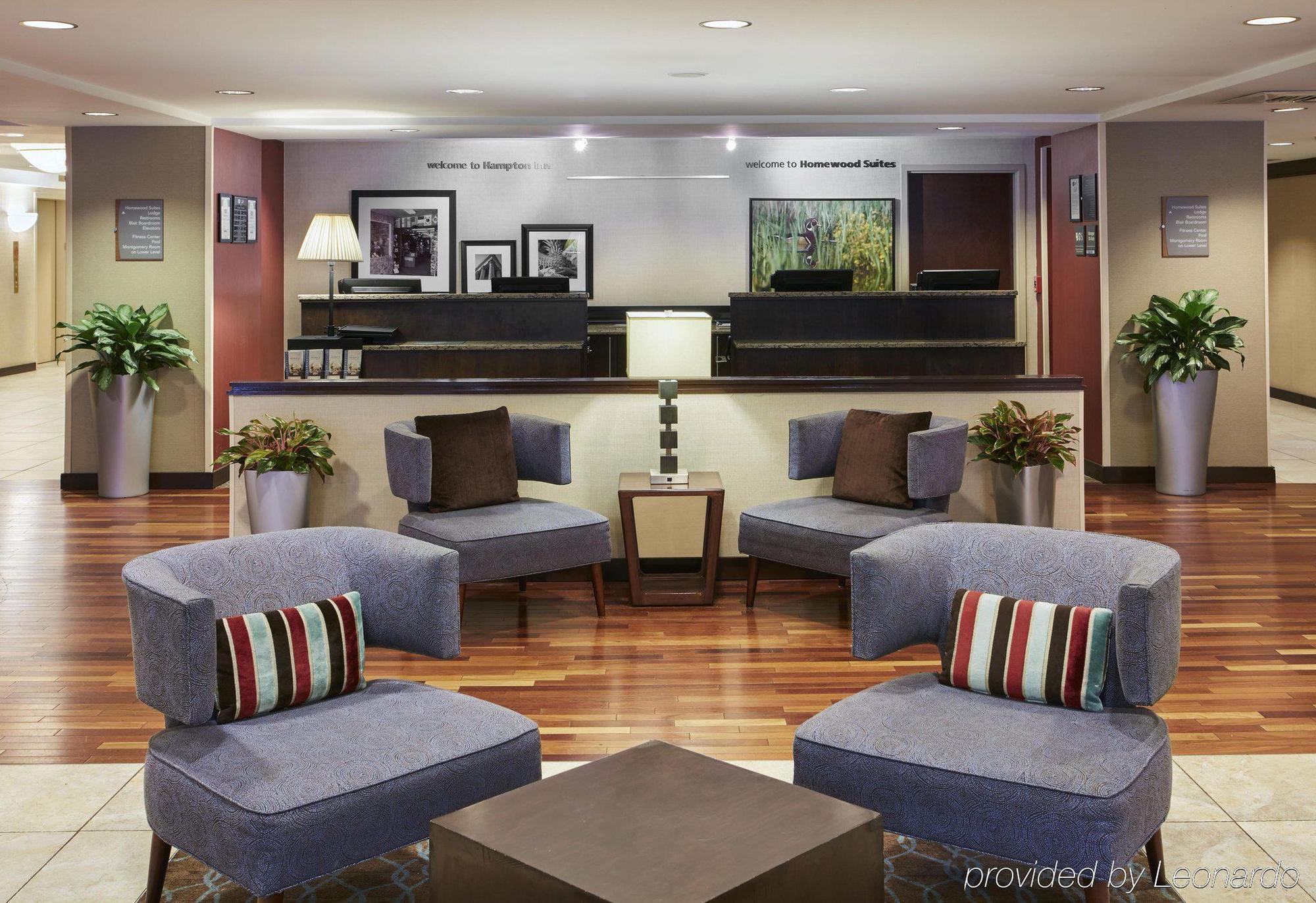 Homewood Suites By Hilton Silver Spring Washington Dc Εξωτερικό φωτογραφία